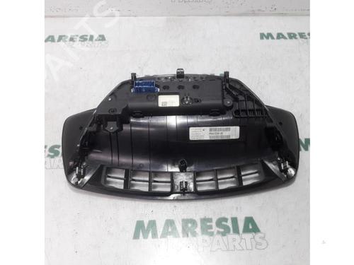 Instrument cluster CITROËN C4 Coupe (LA_) 1.4 16V | BP31460026C47