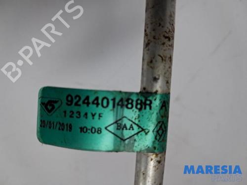 AC pipe RENAULT CAPTUR I (J5_, H5_) 1.3 TCe 150 (J5NK, J5JS) | BP40157845M126 - Image 3