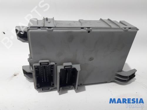 Engine control unit (ECU) FIAT 500 (312_) 1.2 (312AXA1A) | BP31395189M57  - Image 5