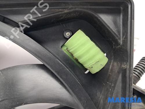 Pipe FIAT PANDA (312_, 319_) 0.9 (312PXG1A) | BP40093273M125 - Image 4