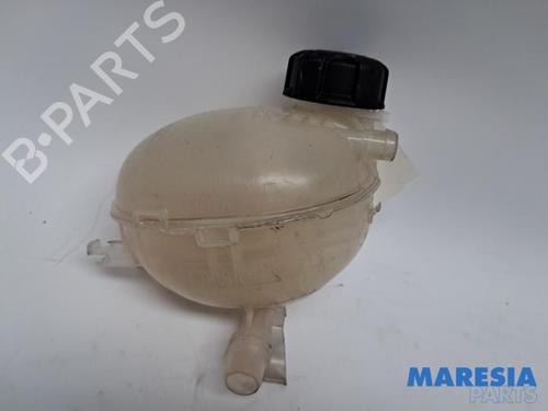 Used Expansion tank Expansion tank OPEL MOKKA 1.2 (76) (101 hp) 34007016 34007016