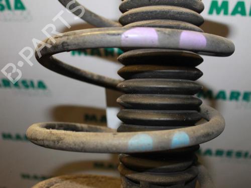 Used Left front shock absorber PEUGEOT 307 (3A/C) 1.6 16V (109 hp) 31434120