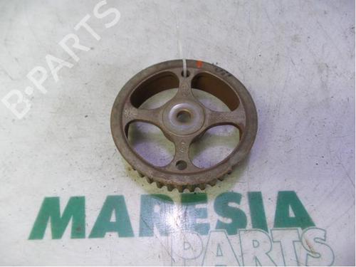 pulley-renault-megane-iii-grandtour-kz01-2008-2009-2010-2011-2012-2013-2014-2015-2016-31405968 main image