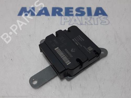 Used ECU airbags RENAULT CLIO IV Grandtour (KH_) 0.9 TCe 90 (90 hp) 31430833
