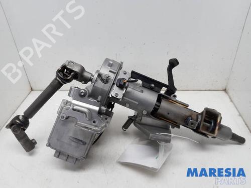 Electronic module RENAULT CLIO IV Grandtour (KH_) 0.9 TCe 90 | BP31456458M83