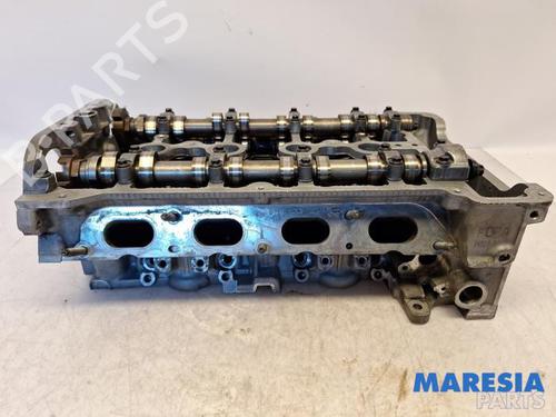 Used Cylinder head CITROËN DS3 (SA_) 1.6 THP 155 (156 hp) 31395530