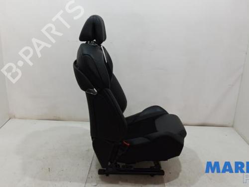Left front seat CITROËN C5 III Break (RW_) 2.0 i 16V (RWRFJC, RWRFJF) | BP37524371C15 - Image 7