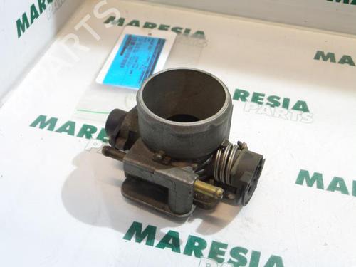 Used Throttle body FIAT PALIO Weekend (178_, 173_, 373_, 374_, 171_) 1.6 16V (178DXD1A) (100 hp) 31487512