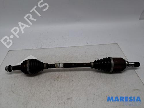 Used Left front driveshaft Left front driveshaft 38758654 38758654