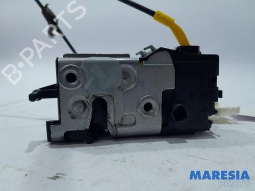 Electronic module CITROËN JUMPY II Van 2.0 HDi 125 | BP31535604M83