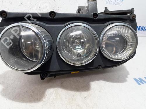 Right headlight ALFA ROMEO 159 Sportwagon (939_) 2.4 JTDM (939BXD1B, 939BXD12) | BP31383759C29 