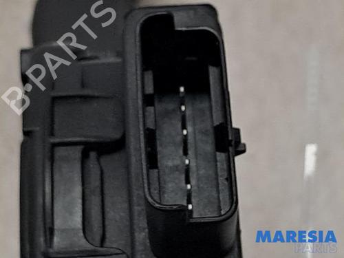 Pedal PEUGEOT 2008 I (CU_) 1.6 VTi | BP31455898I4 