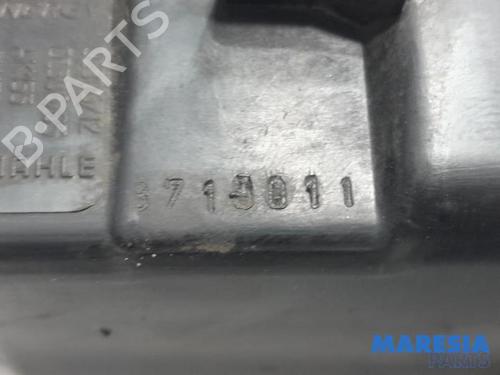 Particulate filter PEUGEOT 207 SW (WK_) 1.4 16V | BP31464712M81