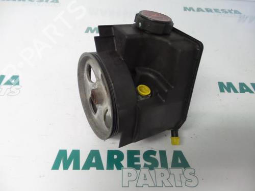 Used Steering pump PEUGEOT 206 Hatchback (2A/C) 1.6 16V (109 hp) 31523489