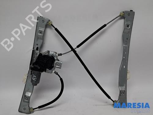 Used Front right window mechanism Front right window mechanism 38439077 38439077