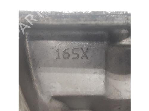 Front right seatbelt CITROËN C3 II (SC_) 1.6 HDi | BP31406190I25  - Image 5