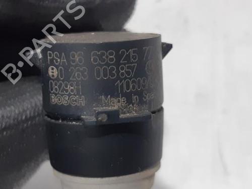 Electronic sensor PEUGEOT 308 CC (4B_) 1.6 16V | BP31504258M84