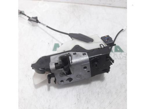 Electronic module PEUGEOT 2008 I (CU_) 1.2 VTi | BP31437850M83