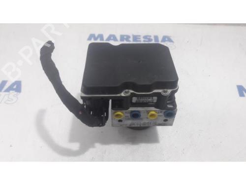 ABS pump ALFA ROMEO MITO (955_) 1.4 (955AXB1B) | BP31409284M43 - Image 2