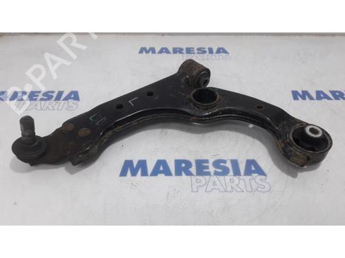 Used Left front suspension arm ALFA ROMEO GIULIETTA (940_) 1.6 JTDM (940FXD1A) (105 hp) 31520151