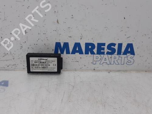 Used Control unit Control unit PEUGEOT 308 SW II (LC_, LJ_, LR_, LX_, L4_) 1.6 BlueHDi 120 (120 hp) 31390812 31390812