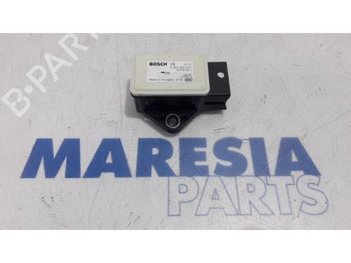 Used Electronic module ALFA ROMEO MITO (955_) 1.4 (955AXB1B) (78 hp) 31466943