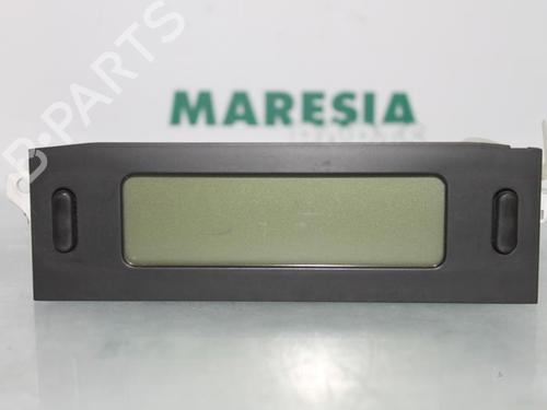 Used Electronic module PEUGEOT 807 (EB_) 2.0 (136 hp) 31387952