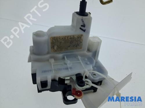 Electronic module FIAT 500 C (312_) 0.9 (312AG1A) | BP38090708M83 - Image 4