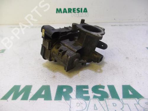 Throttle body FIAT DOBLO Cargo (263_) 1.3 D Multijet | BP31476364M82 - Image 3