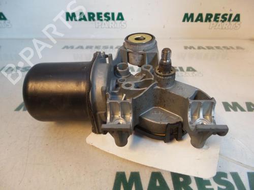 Used Front wiper motor CITROËN C2 (JM_) 1.4 HDi (68 hp) 31404592