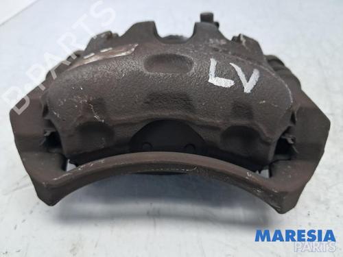 Left front brake caliper OPEL KARL (C16) 1.0 | BP31403102M105 