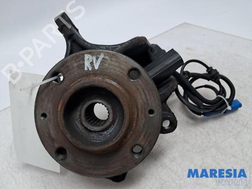 Used Right front steering knuckle Right front steering knuckle 36881902 36881902
