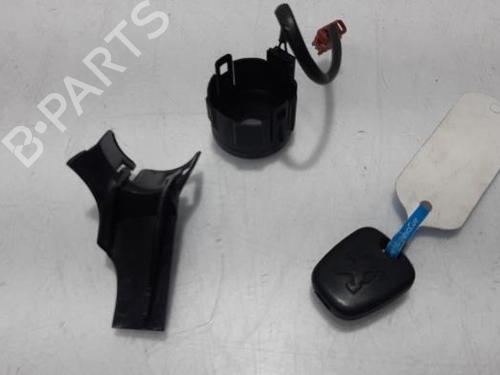 Engine control unit (ECU) PEUGEOT 207 SW (WK_) 1.6 HDi | BP31536347M57 - Image 5