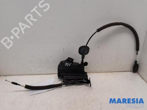 Used Electronic module RENAULT CLIO IV (BH_) 1.2 TCe 120 (BHM0) (120 hp) 31527084