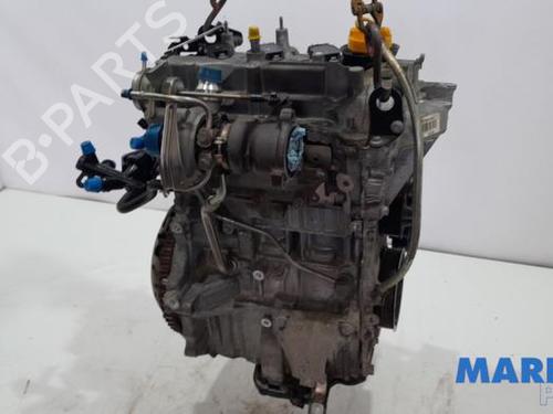 Engine RENAULT CLIO IV (BH_) 0.9 TCe 90 (BHNF, BHMA, BHMH, BHJK, BHJR) | BP31418876M1 