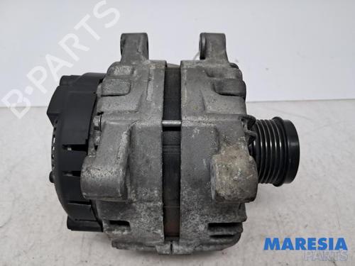 Used Alternator Alternator 37875662 37875662