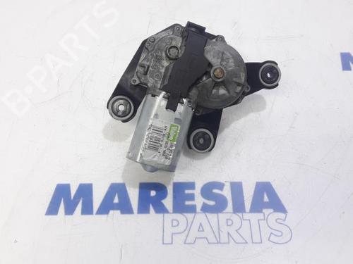 Used Rear wiper motor FIAT PUNTO EVO (199_) 1.3 D Multijet (199AXC1A, 199BXC1A, 199AXT1A, 199BXT1A) (75 hp) 31494494
