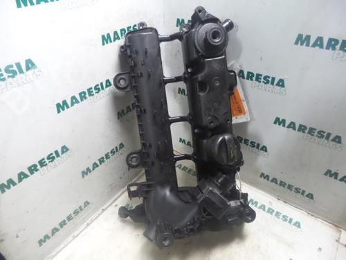 Used Valve cover Valve cover PEUGEOT 307 (3A/C) 1.4 HDi (68 hp) 31468314 31468314