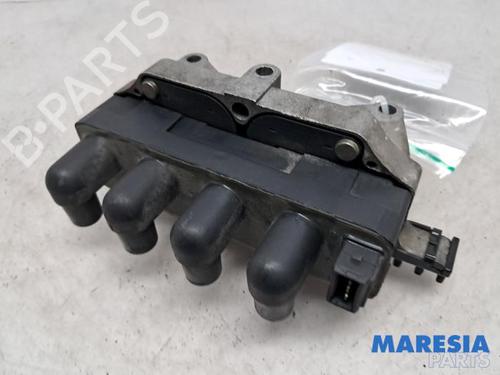 Used Ignition coil FIAT PALIO Weekend (178_, 173_, 373_, 374_, 171_) 1.6 16V (178DXD1A) (100 hp) 31495799