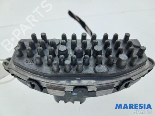 Electronic sensor RENAULT MEGANE IV Hatchback (B9A/M/N_) 1.6 TCe 205 (B9MV) | BP36420590M84 - Image 2