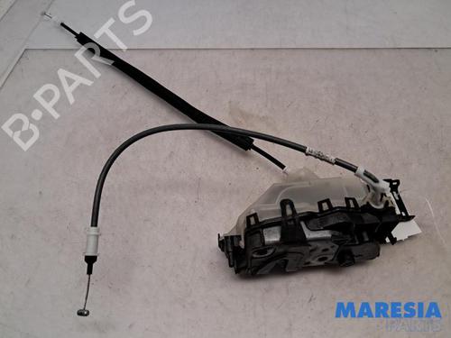 Used Electronic module OPEL CROSSLAND X / CROSSLAND (P17, P2QO) 1.2 (83 hp) 31402202