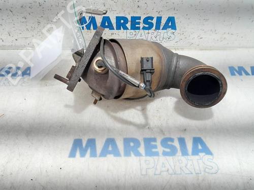 Used Catalyst Catalyst ALFA ROMEO 159 Sportwagon (939_) 2.4 JTDM (939BXD1B, 939BXD12) (200 hp) 31423538 31423538