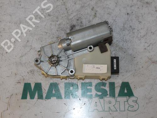 Used Sunroof engine PEUGEOT 307 SW (3H) 1.6 16V (109 hp) 31528237