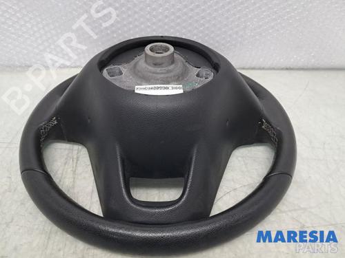 Steering wheel LANCIA DELTA III (844_) 1.4 (844.AXA1A) | BP32351275C49