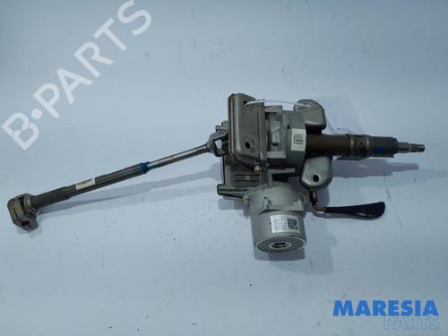 Used Steering column FIAT 500 (312_) 1.2 (312AXA1A) (69 hp) 31439876