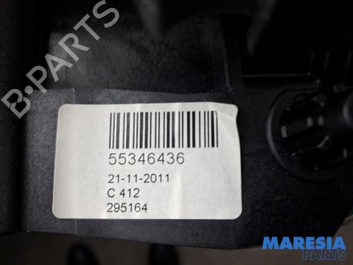 Gearstang FIAT 500 (312_) 0.9 (312AXG1A, 312.AXG11) | BP33411303M90 - Image 7