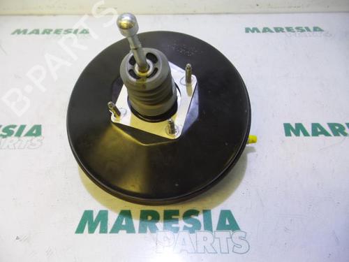 Used Servo brake CITROËN NEMO Box Body/MPV (AA_) 1.3 HDi 75 (75 hp) 31431703