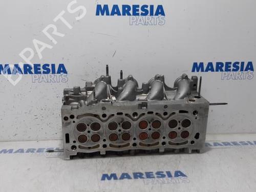 Used Cylinder head PEUGEOT 508 SW I (8E_) 2.0 HDi (163 hp) 31459957