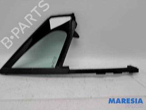 Højre foran trekantet rude PEUGEOT 208 I (CA_, CC_) 1.6 VTi (120 hp) 31442900