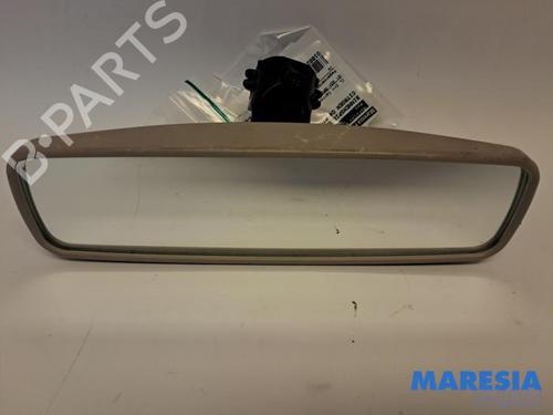 Used Rear mirror CITROËN C4 Picasso II 1.6 THP 155 (156 hp) 31507345